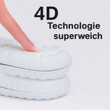 Massage Einlegesohlen