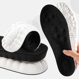 Massage Einlegesohlen