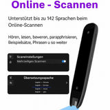 ScanPen - Sofortige Antworten, Offline-Übersetzung und mehr