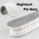 Massage   Einlegesohlen