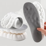 Massage   Einlegesohlen