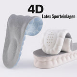 Massage   Einlegesohlen