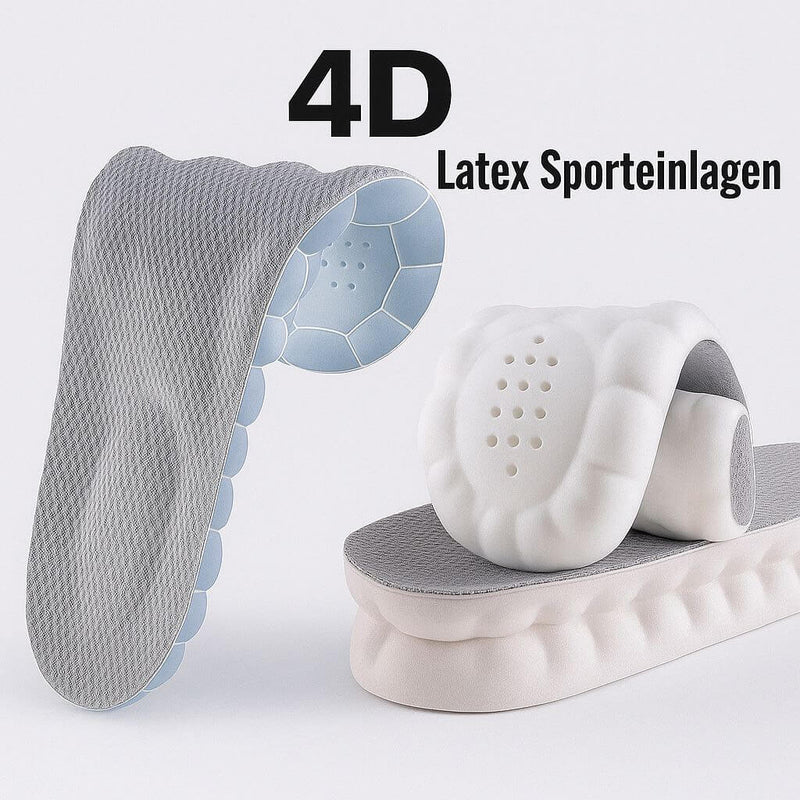 Massage   Einlegesohlen